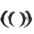 BMW G80/G82 Dry Carbon Fiber Fender Wheel Well Arch Trim