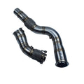 BMW S55 High Flow Downpipes