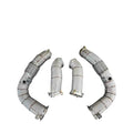 BMW G90 M5 High Flow Downpipes