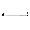 Velocity Exhausts BMW G80 M3 / G82 M4 Dry Carbon Fiber Rear Diffuser Trim
