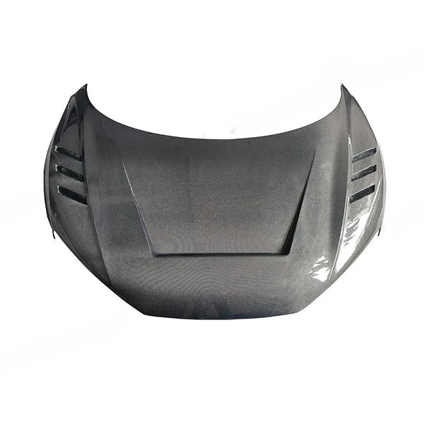 AUDI R8 Carbon Fiber Hood