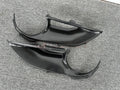 Ferrari 488 Carbon Fiber Taillight Trim