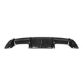 BMW G80 M3 / G82 M4 Dry Carbon Fiber OEM Diffuser