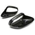 Porsche 992 GT3 / GT3RS Dry Carbon Fiber Mirror Caps