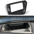 BMW G80 M3 / G82 M4 / G87 M2 Dry Carbon Fiber Heads Up Display Trim (HUD)