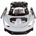 LAMBORGHINI HURACAN STO Body Kit
