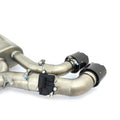 Velocity Exhausts BMW G90 / G99 Z Pipe Exhaust System