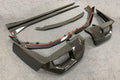 BMW G90 M5 Dry Carbon Fiber MP Style Aero Kit