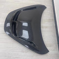 Velocity Exhausts McLaren 720S Velocity Aero - Aero Kit V1