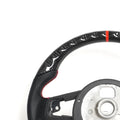 Audi R8 / TT / TTRS Carbon Fiber Steering Wheel