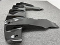 MCLAREN 720S Carbon Fiber Rear Diffuser