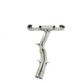 Velocity Exhausts Audi RSQ8 Valved Sport Exhaust System