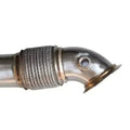 Ferrari 488 Free Flow Catless Downpipes