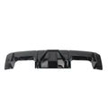 Velocity Exhaust BMW G80 M3 / G82 M4 Velocity Aero F1 Style Diffuser V2