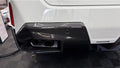 BMW G90 M5 Dry Carbon Fiber MP Style Aero Kit