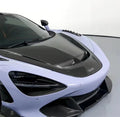 Velocity Exhausts McLaren 720S Velocity Aero - Aero Kit V1