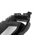 BMW G80 M3/G82 M4 Dry Carbon Fiber Front Air Duct Trim