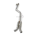 Velocity Exhausts BMW G80 M3 / G82 M4 Equal Length Resonated Mid Pipe