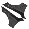 Velocity Exhausts BMW G80 M3 / G82 M4 Carbon Fiber Velocity Aero Vented Front Fenders V5