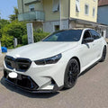 BMW G90 M5 Dry Carbon Fiber MP Style Aero Kit