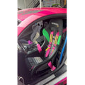 BRIDE ZETA IV Style Bucket Seat