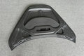 MCLAREN 720S Dry Carbon Fiber N Style Hood