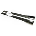 BMW F92/F93 Carbon Fiber Side Skirt