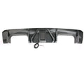 Velocity Exhaust BMW G80 M3 / G82 M4 Velocity Aero F1 Style Diffuser V2