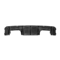 BMW G80 M3 / G82 M4 Dry Carbon Fiber OEM Diffuser