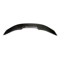 Ferrari 488 Carbon Fiber V Style Tail Wing