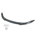 BMW F80 M3/F82 M4 CS Style Splitter