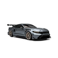 FORD Mustang S550 GTD Style Wide Body kit