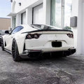 Ferrari 812 Carbon Fiber Velocity Aero Body Kit V1