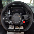 Audi R8 / TT / TTRS Carbon Fiber Magnetic Paddle Shifters