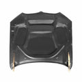 BMW G20 Carbon Fiber DW Style Hood