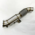 BMW B58 Catless Downpipe (Gen 1)