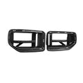BMW G87 M2 Dry Carbon Fiber CS Style Kidney Grille