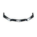Corvette C8 Front Chin Splitter (5PCS)