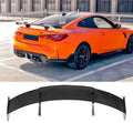 BMW G80 M3/G82 M4 Carbon Fiber Race Wing