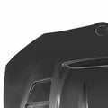 BMW G20 Carbon Fiber DW Style Hood