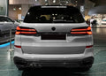 BMW G05 Carbon Fiber MP Style Body Kit