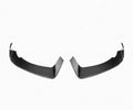 Ferrari F8 Dry Carbon Fiber Velocity Aero Body Kit