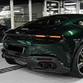 Ferrari Roma Dry Carbon Fiber Velocity Aero Body Kit V1