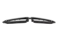 BMW G42 Dry Carbon Fiber Front Grille Trim