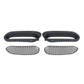 BMW G90 Dry Carbon Fiber SQ Style Vented Hood