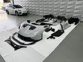 LAMBORGHINI HURACAN STO Body Kit