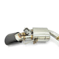 Audi RS6 / RS7 Valved F1 Exhaust System