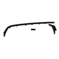Velocity Exhausts BMW G80 M3 / G82 M4 Dry Carbon Fiber Rear Diffuser Trim
