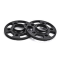 BMW E46/E60/E90/F10/F30 5x120 72.6mm Wheel Spacers (2PC)