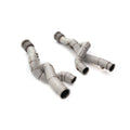 Lamborghini Aventador SVJ Full Titanium HIGH FREQUENCY F1 Exhaust System